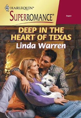 Cover of Deep In The Heart Of Texas