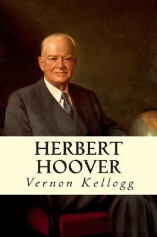 Cover of Herbert Hoover