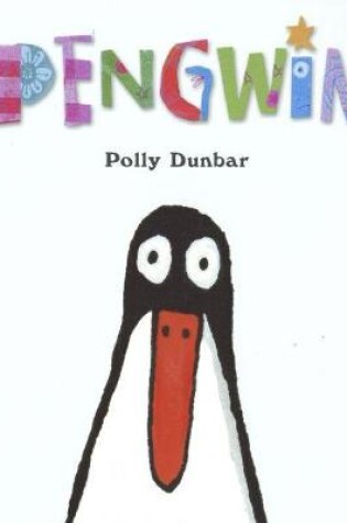 Cover of Pengwin