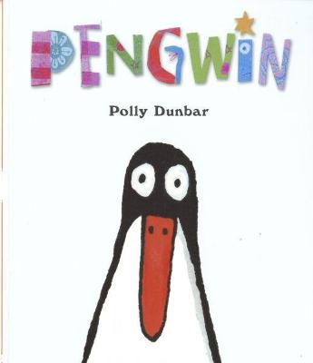 Book cover for Pengwin
