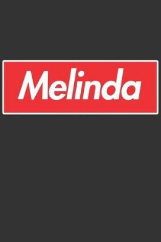 Cover of Melinda