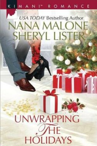 Cover of Unwrapping the Holidays