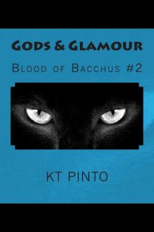 Cover of Gods & Glamour