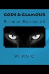 Book cover for Gods & Glamour