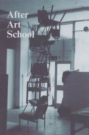 Cover of After Art School