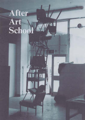 Book cover for After Art School