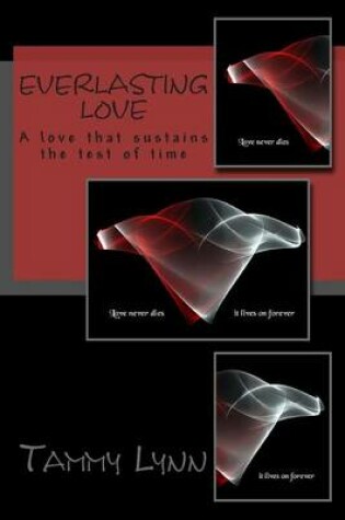 Cover of Everlasting Love