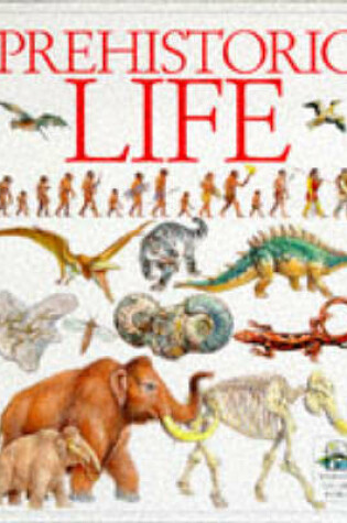 Cover of Windows On The World:  11 Prehistoric Life