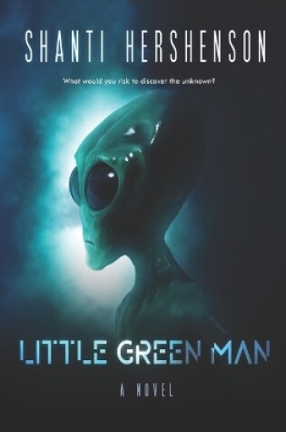 Cover of Little Green Man