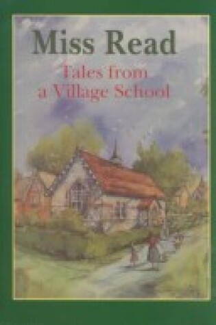 Cover of Tales from a Village School