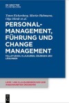 Book cover for Personalmanagement, Führung Und Change-Management