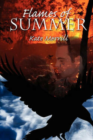 Cover of Flames of Summer