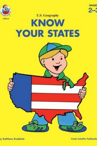 Cover of Know Your States