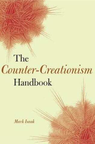 Cover of The Counter-Creationism Handbook