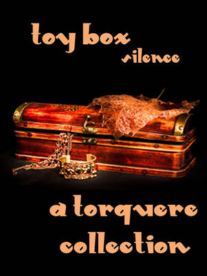 Book cover for Toy Box