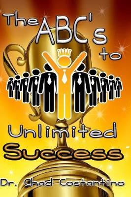 Book cover for The ABCs to Unlimited Success