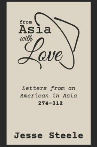 Cover of From Asia with Love 274-312