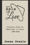 Book cover for From Asia with Love 274-312