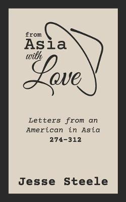 Cover of From Asia with Love 274-312