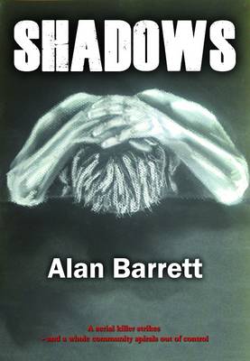 Book cover for Shadows