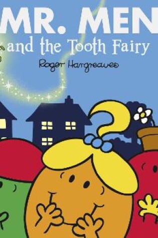 Cover of Mr. Men and the Tooth Fairy
