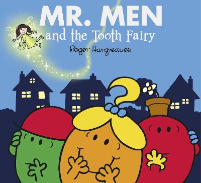 Book cover for Mr. Men and the Tooth Fairy