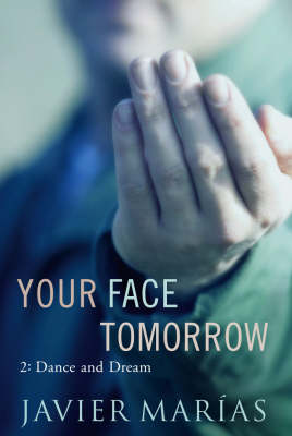 Book cover for Your Face Tomorrow 2