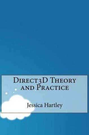 Cover of Direct3D Theory and Practice