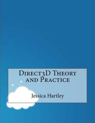 Book cover for Direct3D Theory and Practice