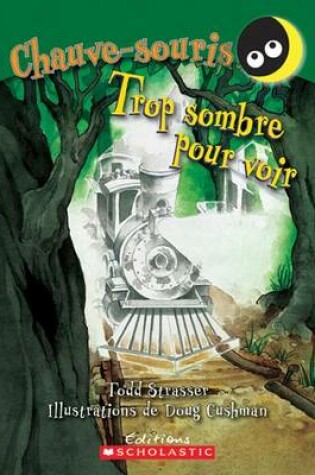 Cover of Trop Sombre Pour Voir