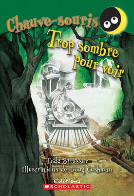 Book cover for Trop Sombre Pour Voir