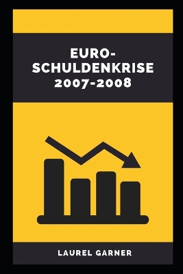 Book cover for Euro-Schuldenkrise 2007-2008