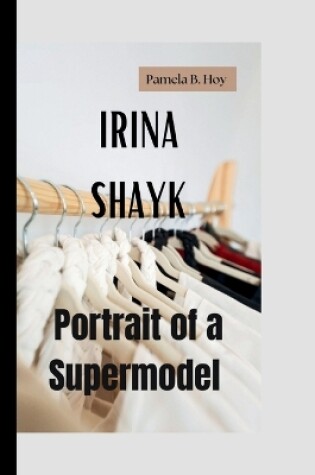 Cover of Irina Shayk