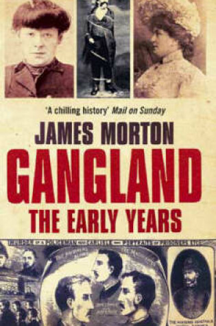 Cover of Gangland