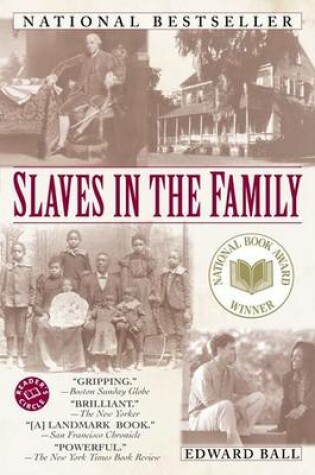 Cover of Slaves in the Family