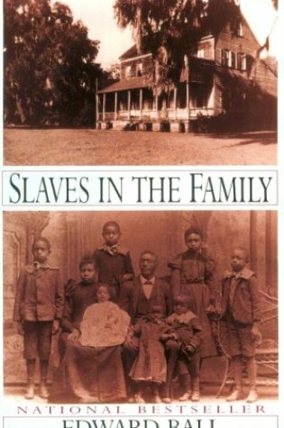 Cover of Slaves in the Family