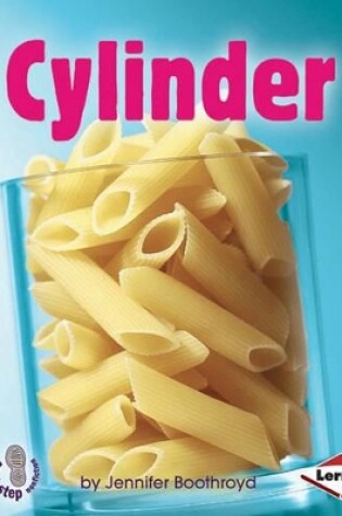 Cover of Cylinder