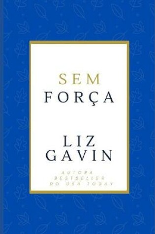 Cover of Sem Forca
