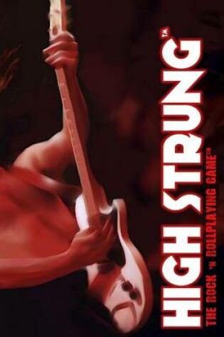 Cover of High Strung