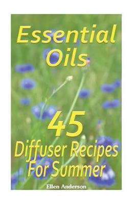 Book cover for Essential Oils