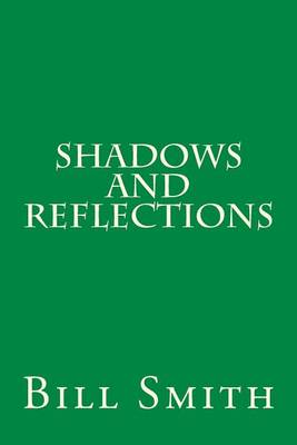 Book cover for Shadows And Reflections