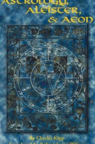 Cover of Astrology, Aleister & Aeon