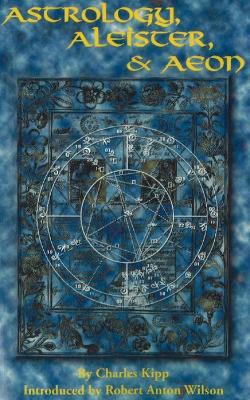 Book cover for Astrology, Aleister & Aeon