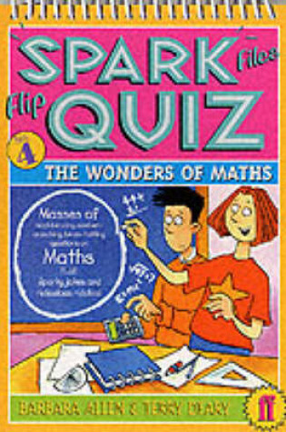 Cover of Flip Quiz 4: Quick Maths