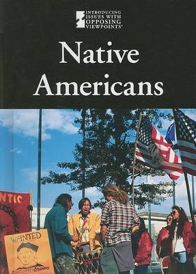 Cover of Native Americans