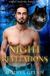 Book cover for Night Revelations