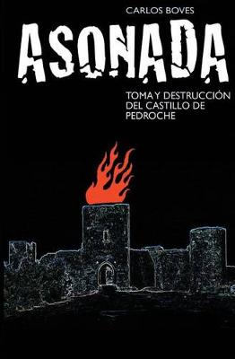 Cover of Asonada