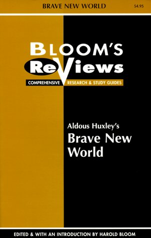 Book cover for Bloom's Reviews