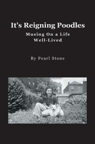 Cover of It's Reigning Poodles