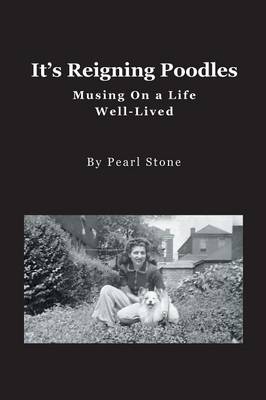 Book cover for It's Reigning Poodles